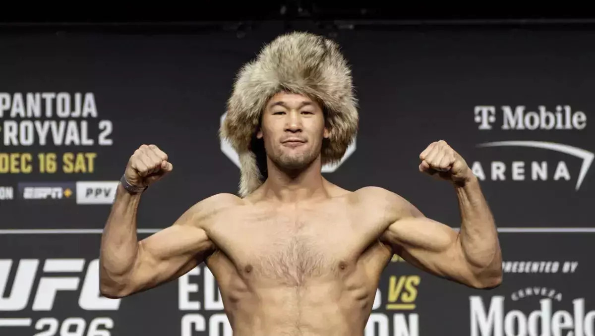 Шавкат Рахмоновтың келесі жекпе-жегі өтетін уақыт "белігленді"