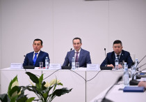 ©Спорт министрлігі