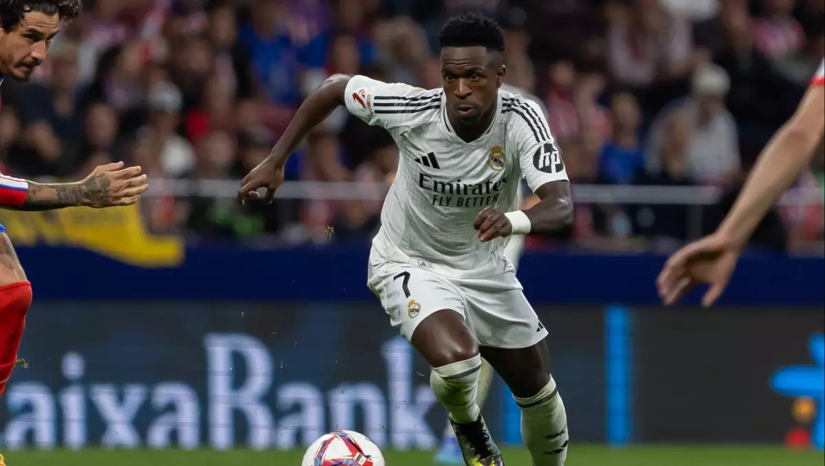 ФИФА Винисиусты футболдан екі жылға шеттеуі мүмкін