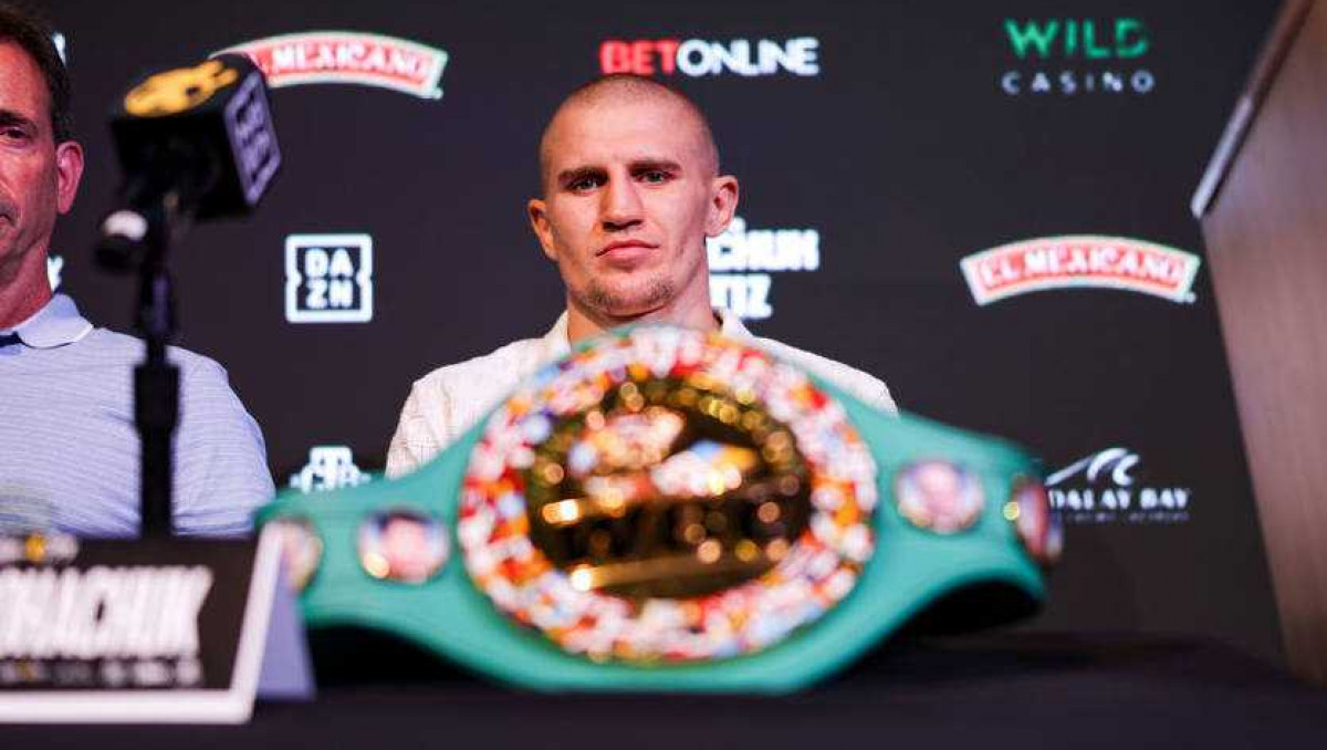 Садриддин Ахмедовтің "келесі қарсыласының" айқасы белгіленді