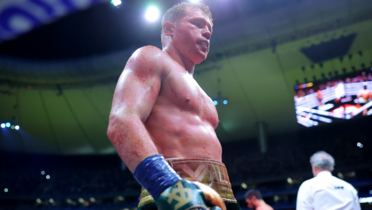 "Канелоның" жеңілмеген чемпиомен айқасы немен бітетіні айтылды