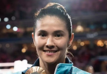 ©Тұрар Қазанғапов