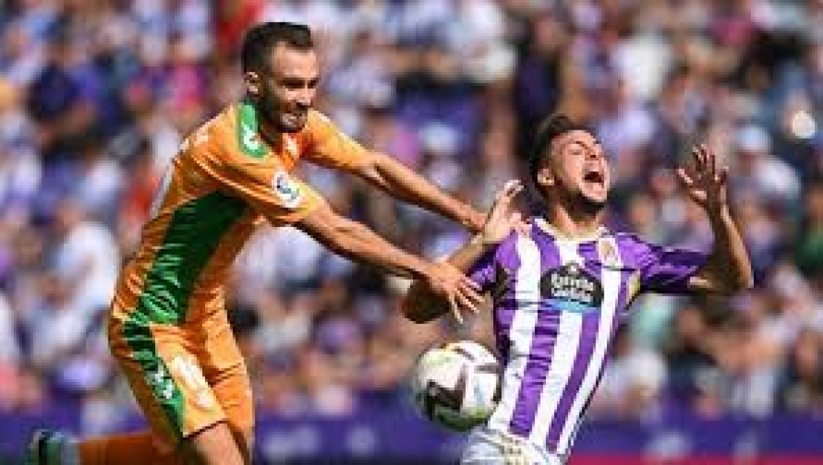 Еңсебаев ойнайтын Ла Лигадағы клуб үлкен қиындыққа тап болды