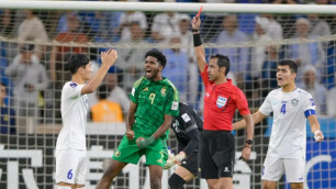 ©Uzbekistan Football Association