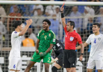 ©Uzbekistan Football Association