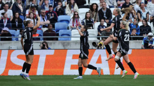 © "Арсенал" ӘФК