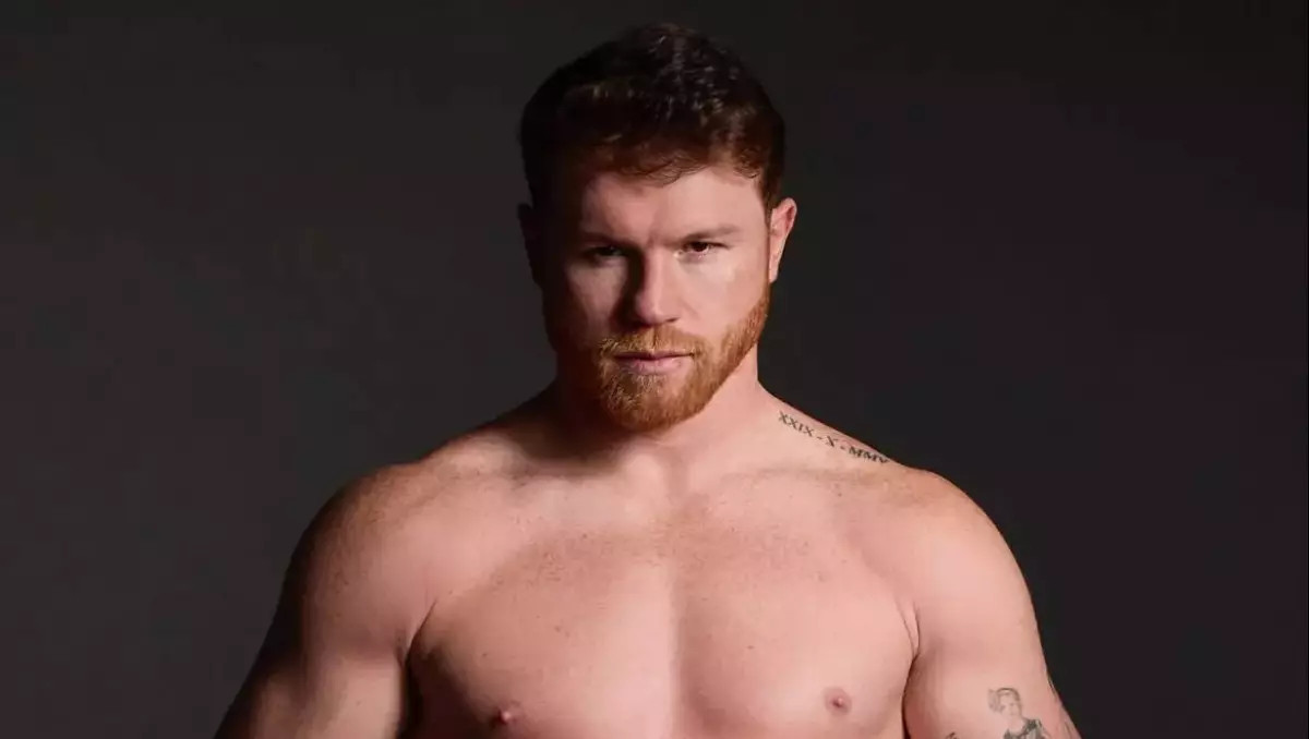 "Канело" қай боксшыментағы бір айқасуды аңсайтынын айтты