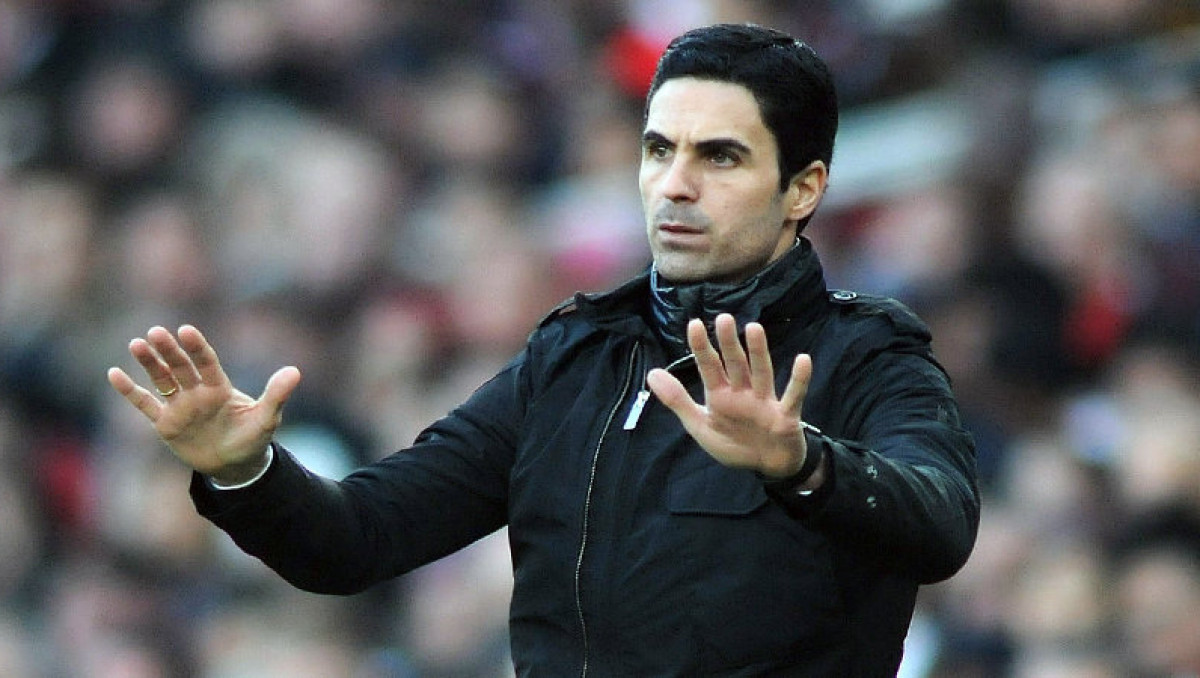 ПСЖ "Арсеналды" ұтты: матчтен кейін Микель Артета қызық пікір айтты