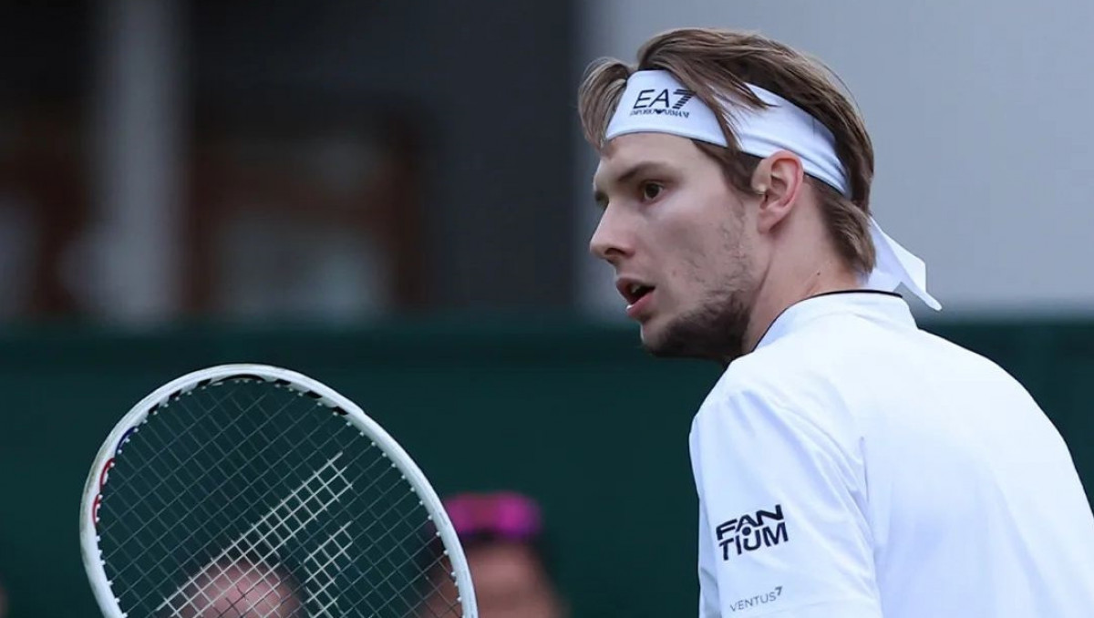 Бублик "Мастерстің" ширек финалына жете алмады