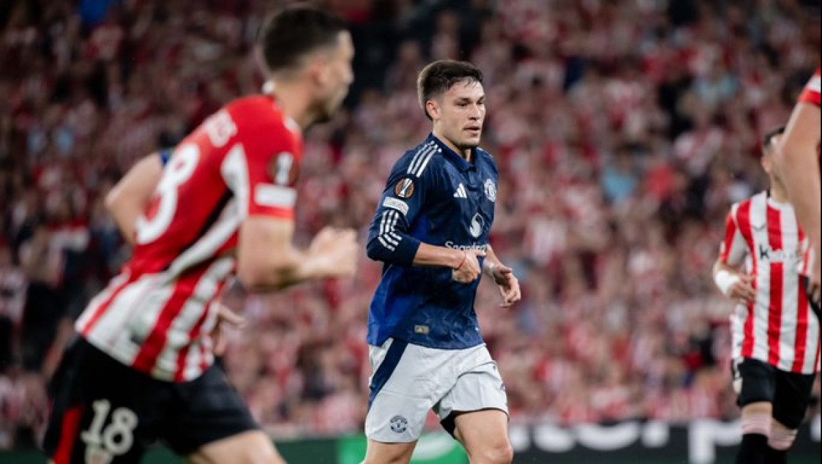 МЮ финал үшін матчте қарсыласын тас-талқан қылды