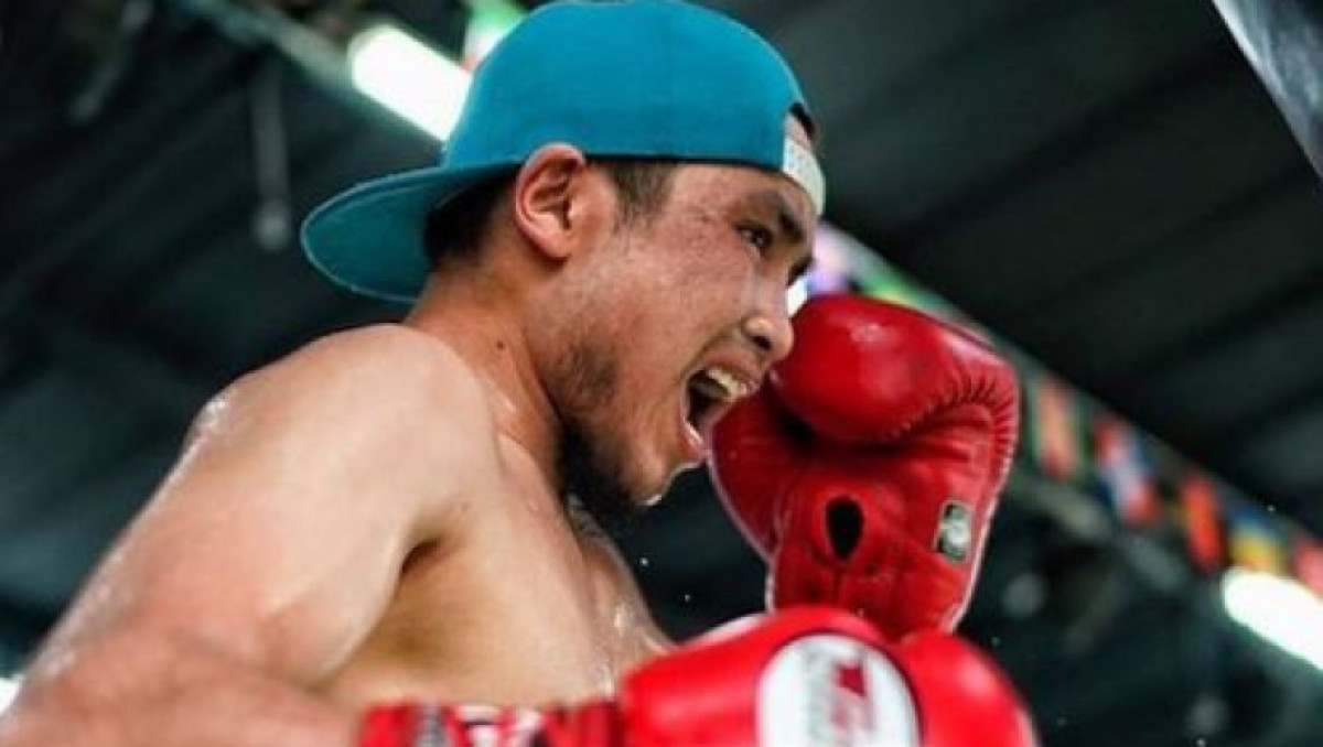 Басында жеңімпаз деп хабарлады, кейін... "Қазақ жауынгерінің" айқасы күтпеген нәтижемен бітті