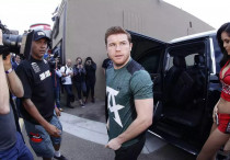 ©Golden Boy Promotions