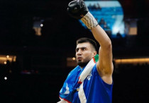 ©Нұрғали Жұмағазы