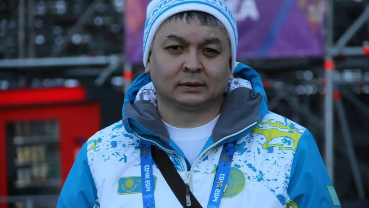 Диас Ахметшәріп комаға түсіп қалды