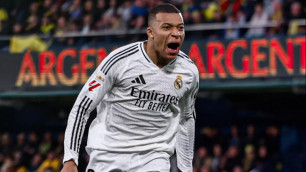 ©"Реал Мадрид" ФК