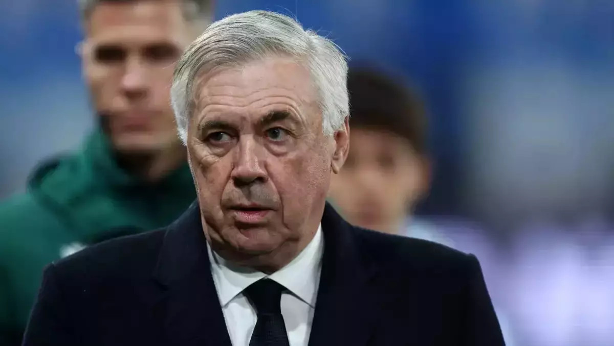 Анчелотти "Реалда" кімге кедергі болғаны айтылды