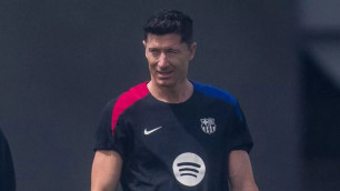 ©"Барселона" ФК