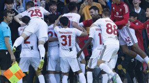 ©"Ақтөбе" ФК