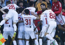 ©"Ақтөбе" ФК