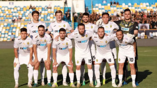 ©"Қайрат" ФК