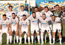 ©"Қайрат" ФК