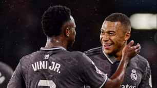 © "Реал Мадрид" ФК