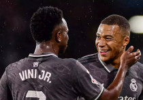 © "Реал Мадрид" ФК