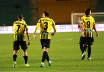 ©"Қайрат" ФК