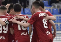 ©"Қайсар" ФК