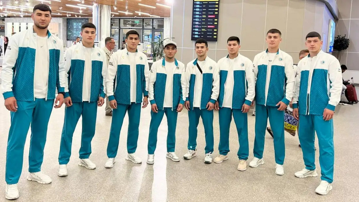 Әлем кубогындағы жеңістен кейін Өзбекстанда Қазақстан туралы мәлімдеме жасады