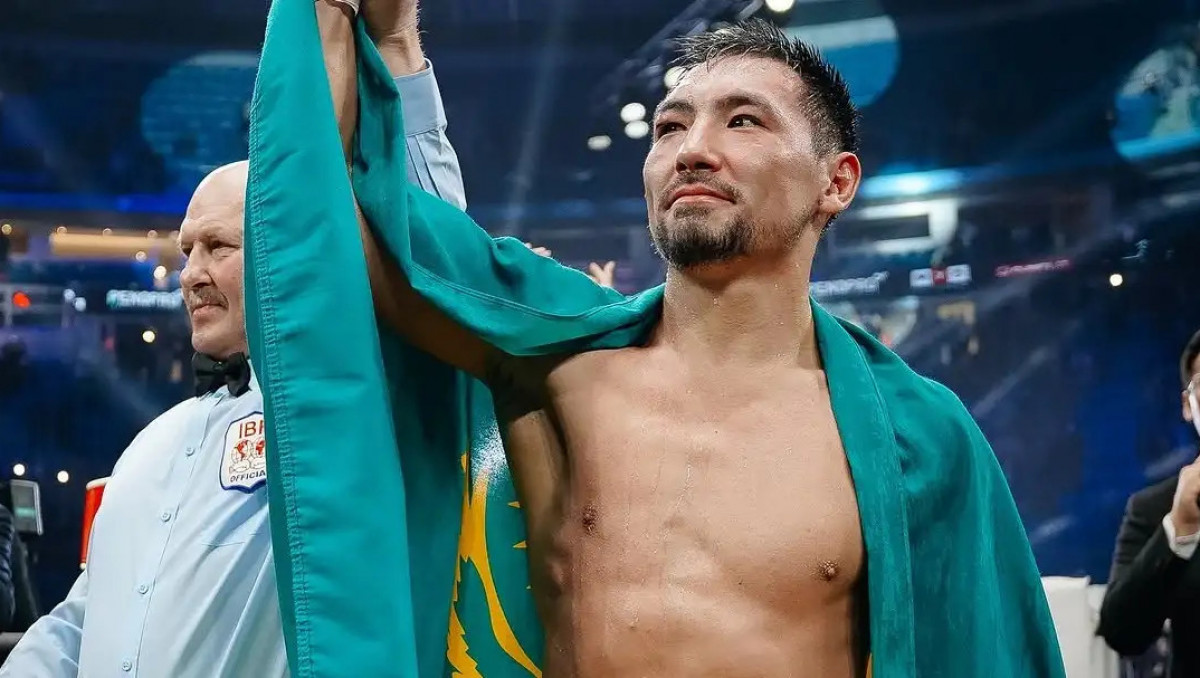 "Ащы шындық осындай". Промоутер Әлімханұлының карьерасын не құртып отырған айтты