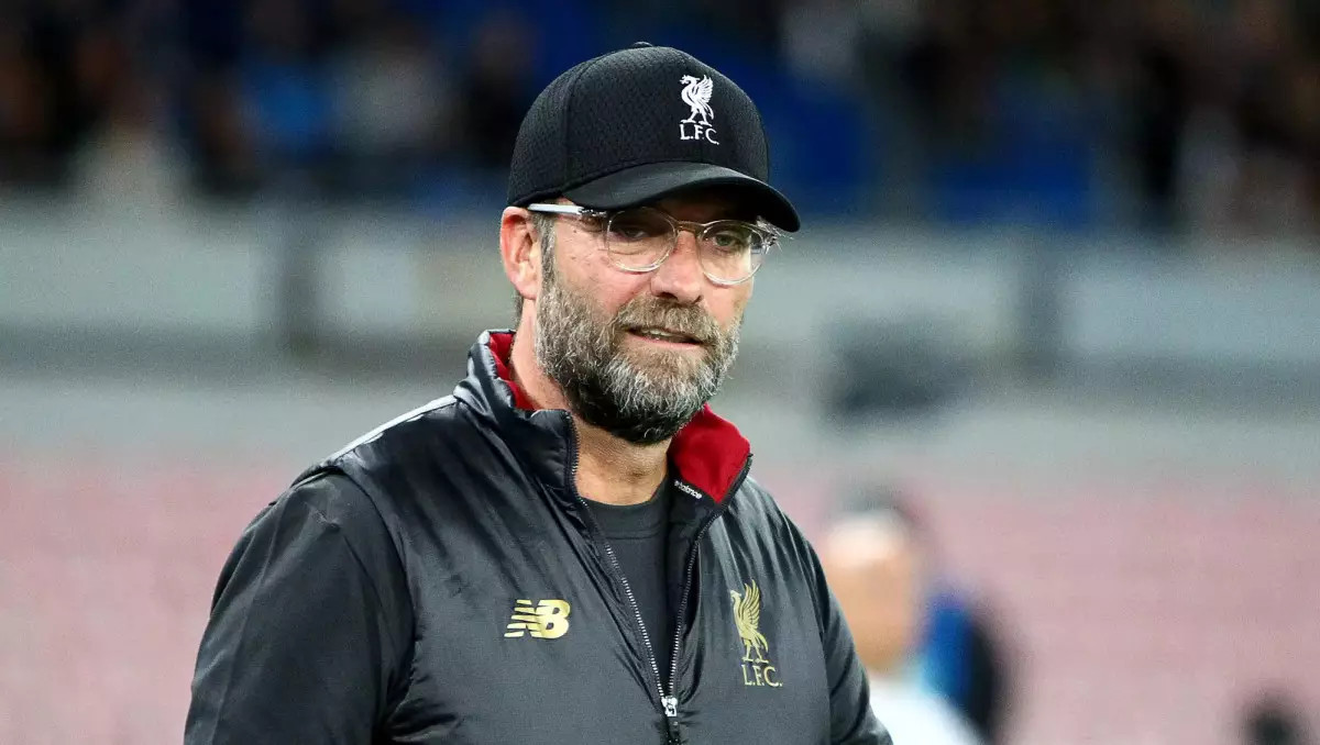 Юрген Клопп футболға оралатын болды: маман жаңа клуб тапты