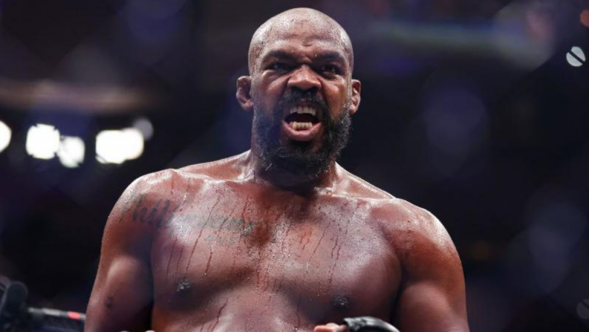 UFC аңызы карьерасын аяқтағанын мәлімдеді