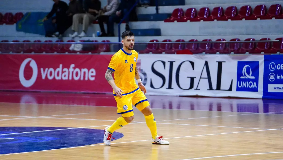 Қазақстан чемпионы ЧЛ-дің үш дүркін жеңімпазын сапына қоспақ