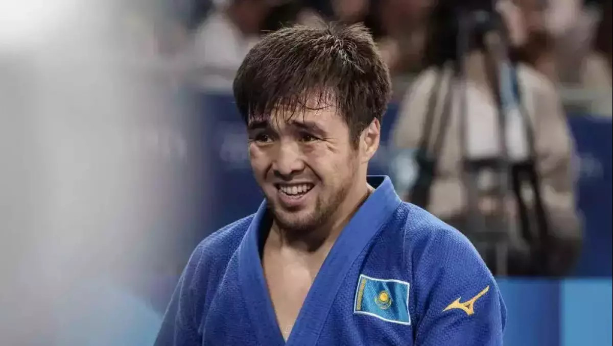 Сметов әлем чемпионатында неге Қазақстан үшін күреспейтіні айтылды