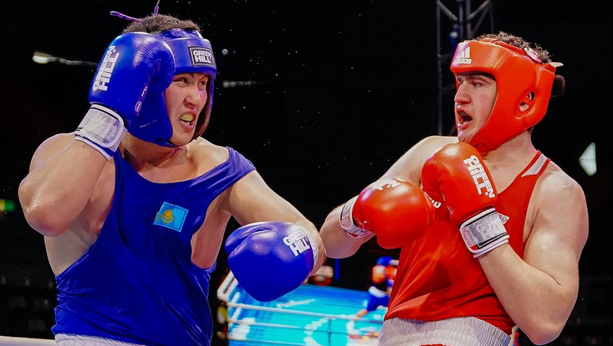 Төрт нокаут! Қазақстандық 11 боксшы АЧ алтыны үшін айқасады