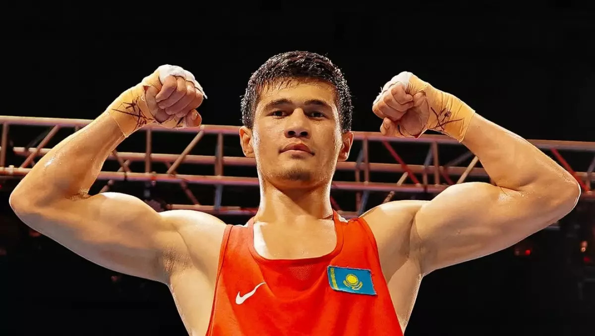 Өзбекстаннан 1 ғана. АЧ финалына Қазақстанның 47 боксшысы жетті