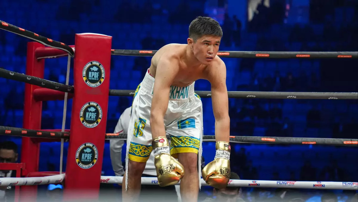 Ең талантты боксшылардың бірі құрамаға неге кірмей қалды?