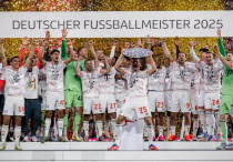 © "Бавария" ФК