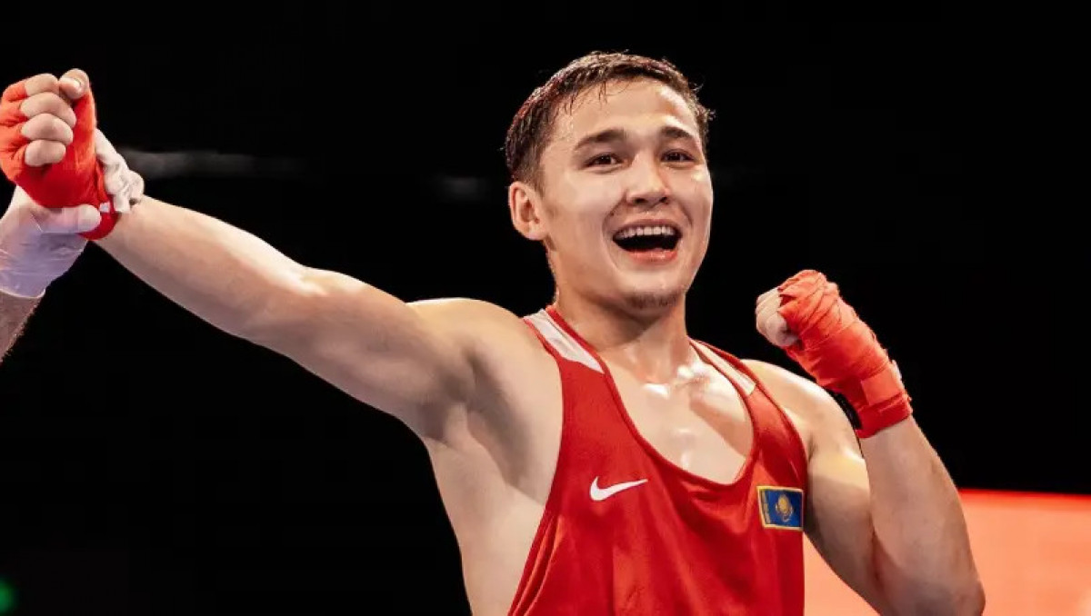 Нокауттар мен көз жасы: Қазақстан Азия чемпионатында мұнша алтын алған емес