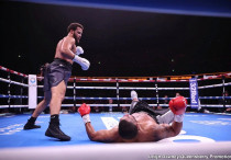 ©Queensberry Promotions