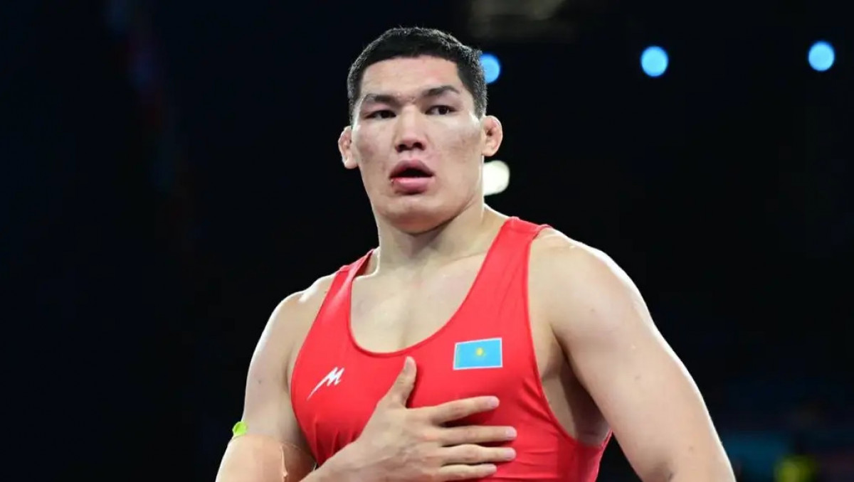 Еркін күрестен ел кубогінің алғашқы жеңімпаздары анықталды