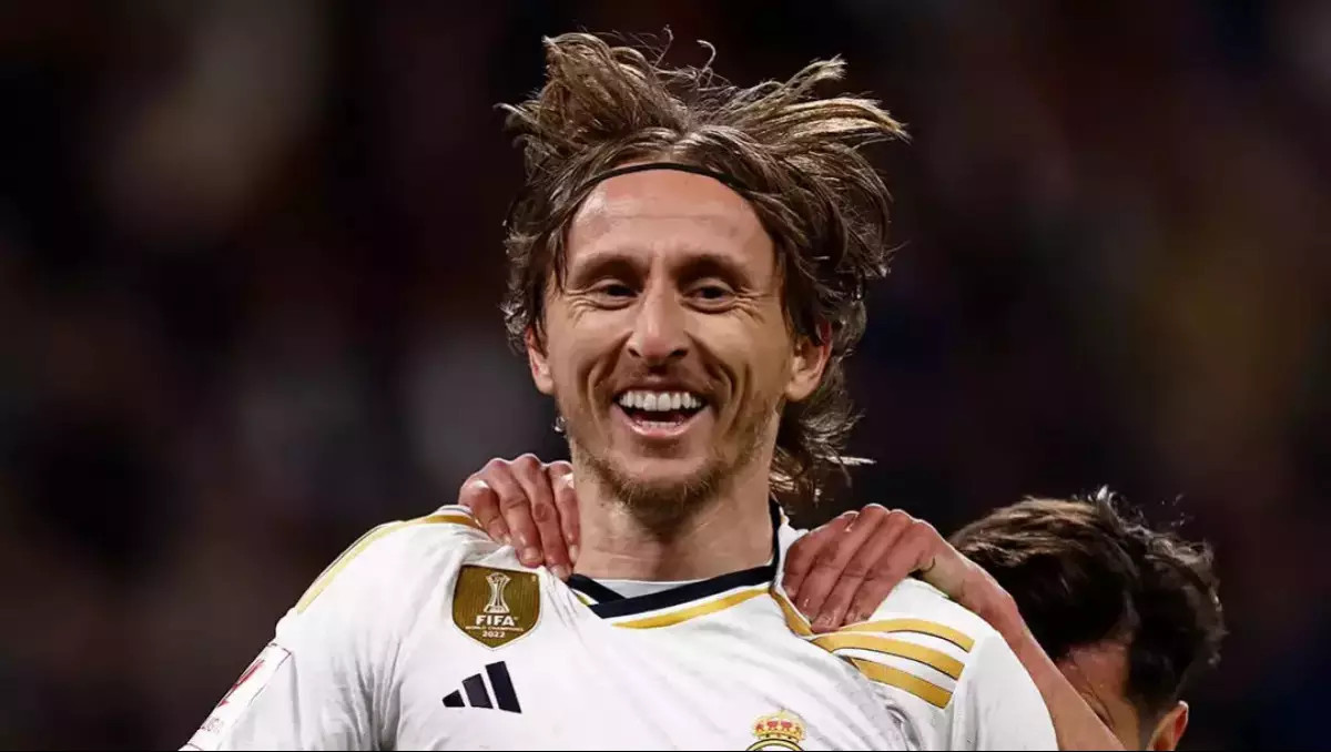 "Реалда" бір дәуірді аяқтаған Луки Модрич баратын жаңа клуб белгілі