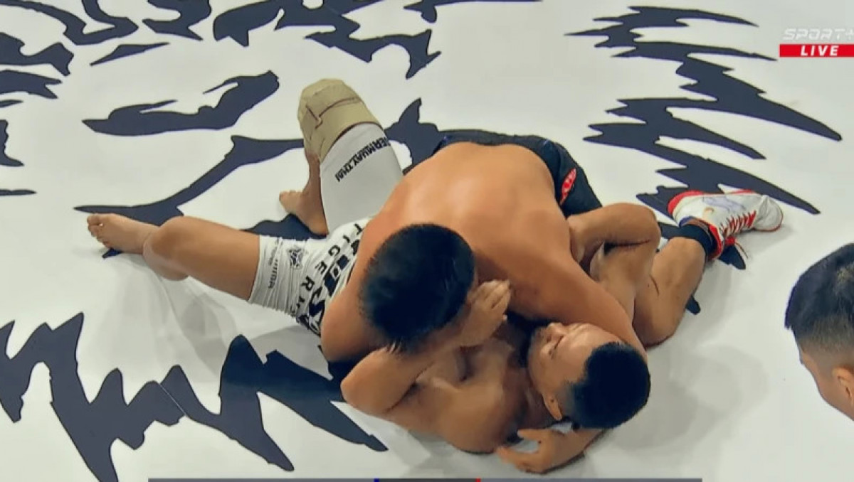 UFC чемпионы мен "Қазақтың" айқасының арты дау болып кетті