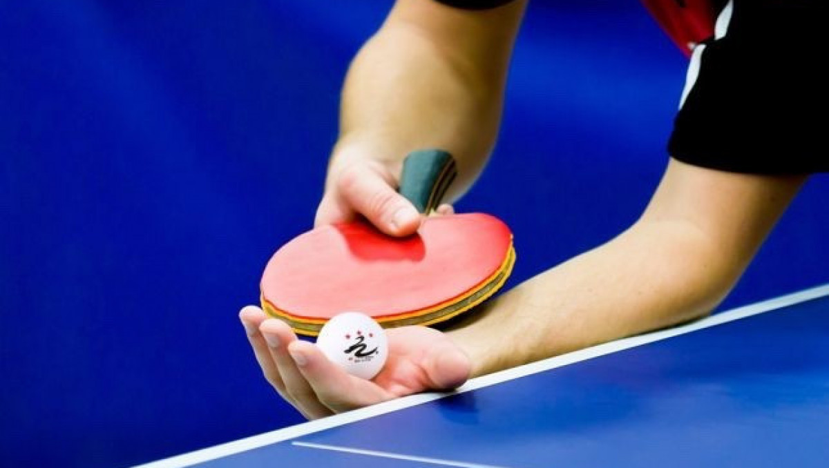 2027 жылғы үстел теннисінен әлем чемпионаты Астанада өтеді