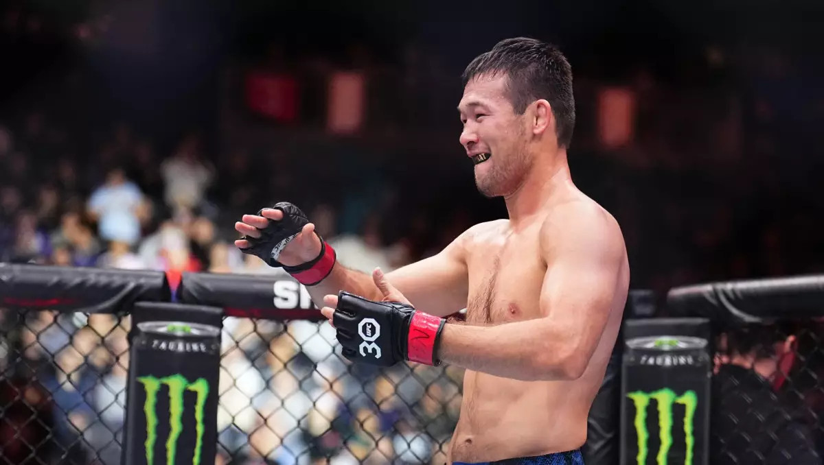 Шавкат Рахмонов жеңілсе UFC қандай қиындыққа ұшырайтыны айтылды