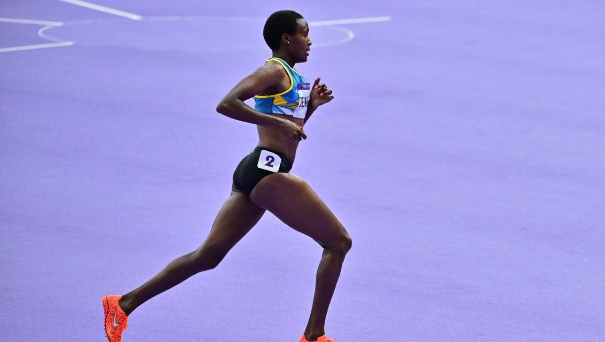 Қазақстан жеңіл атлетикадан АЧ-де алтын жеңіп алды