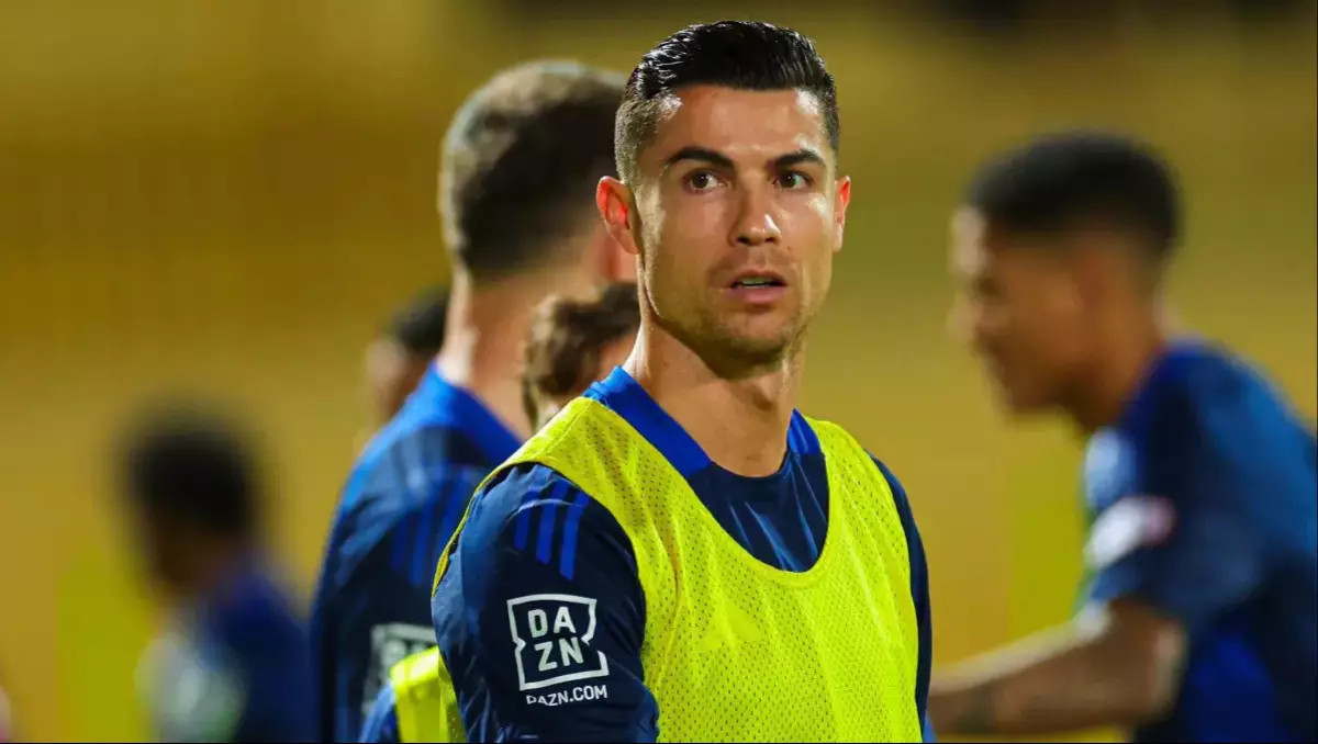 Криштиану Роналду “Әл-Насрдан“ кететін болды