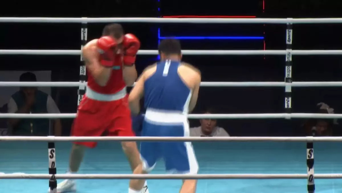 Өзбекстан мен Қазақстанның финал үшін айқасы қазылар шешімімен аяқталды