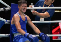 ©instagram.com/boxingkazakhstan